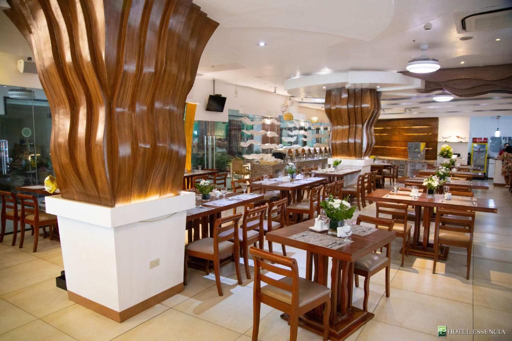 Hotel Essencia