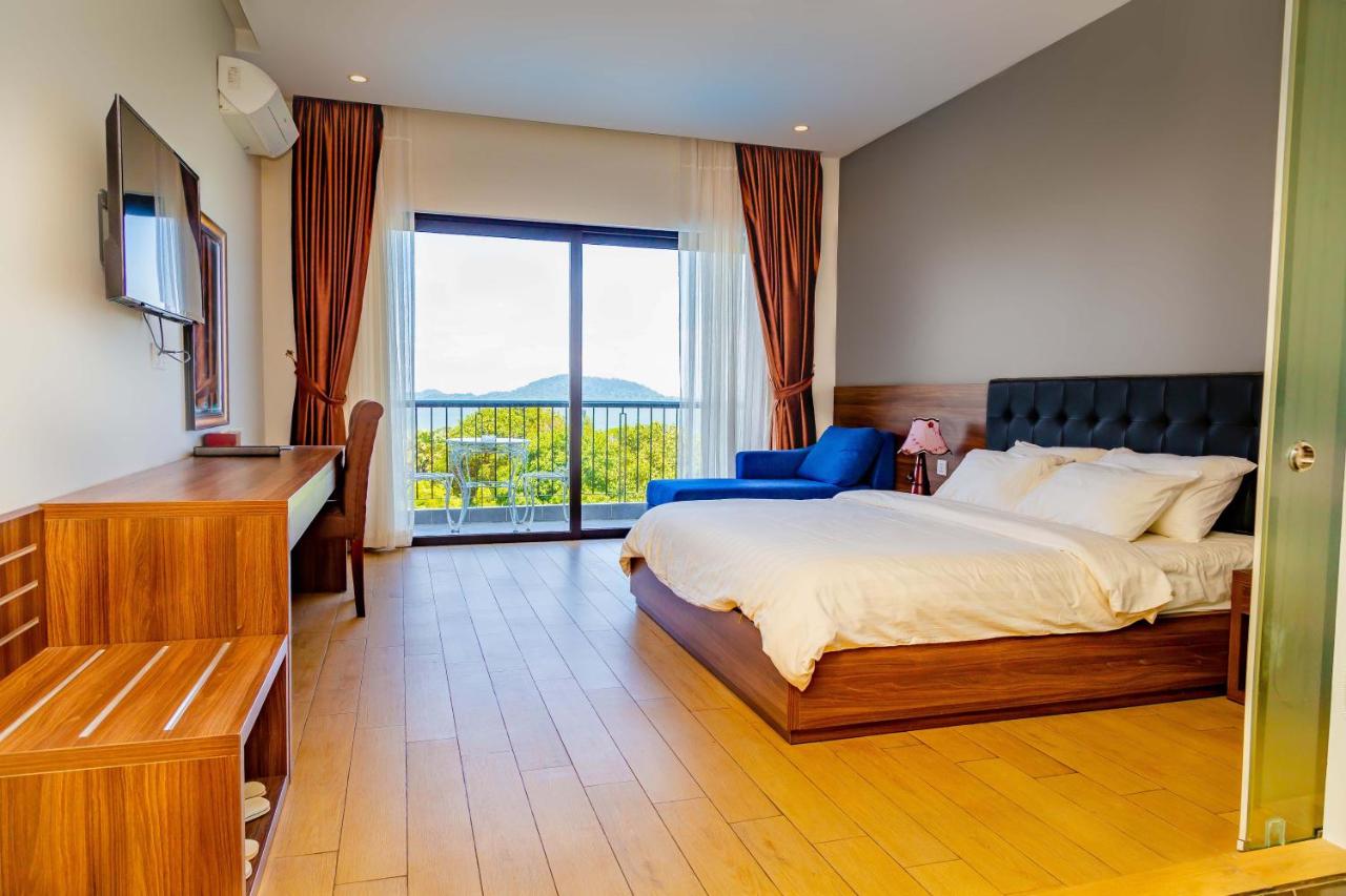 KEP BAY HOTEL & RESORT