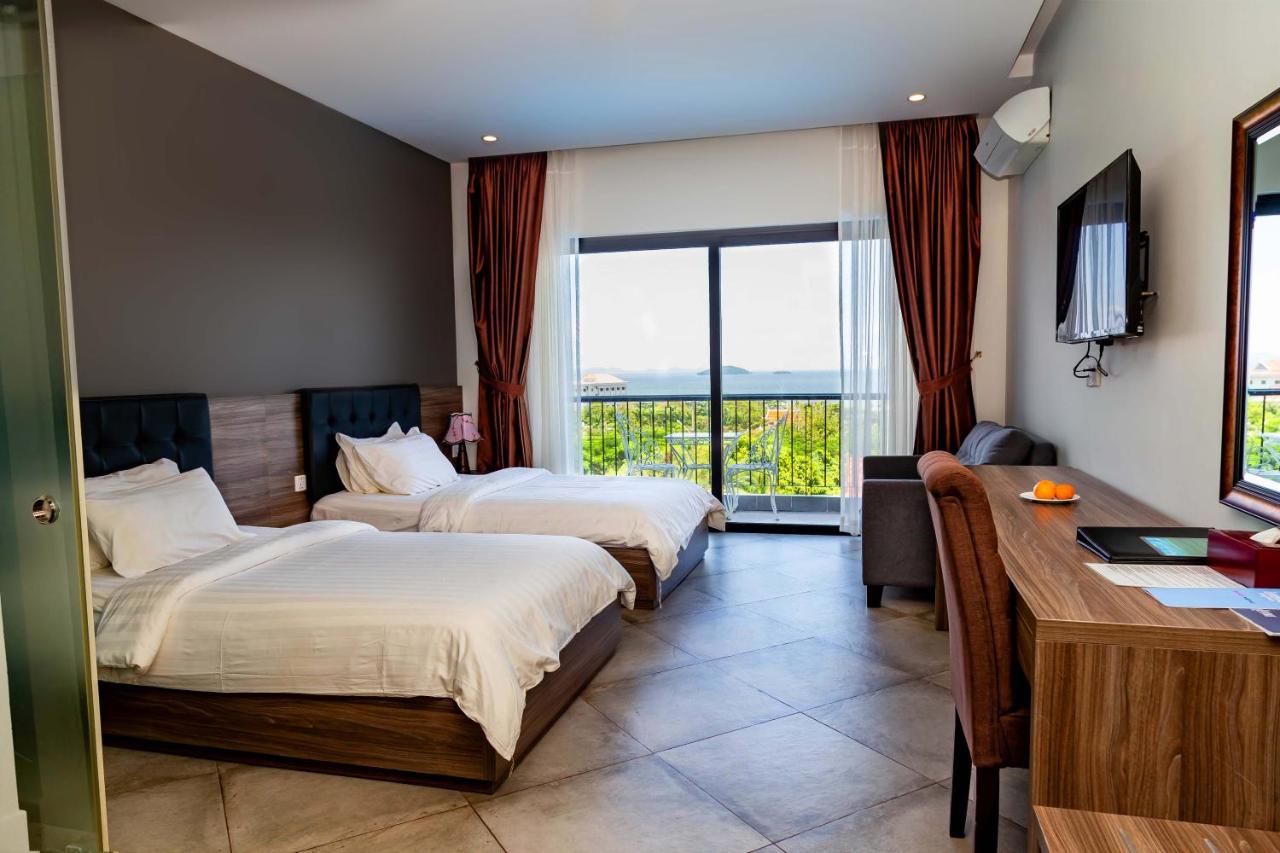 KEP BAY HOTEL & RESORT