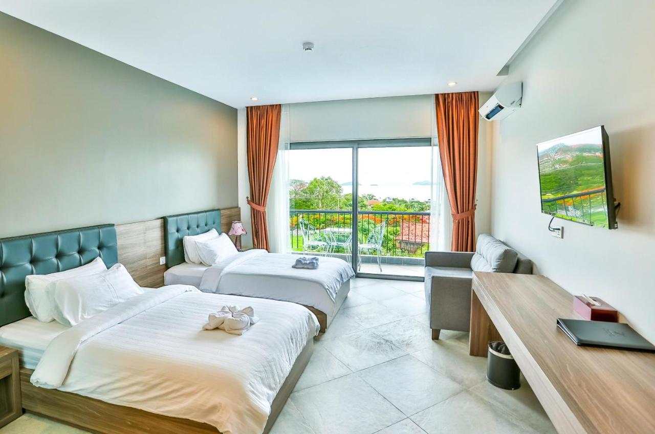 KEP BAY HOTEL & RESORT