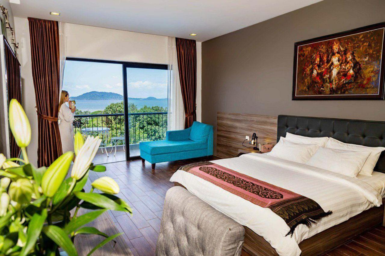KEP BAY HOTEL & RESORT