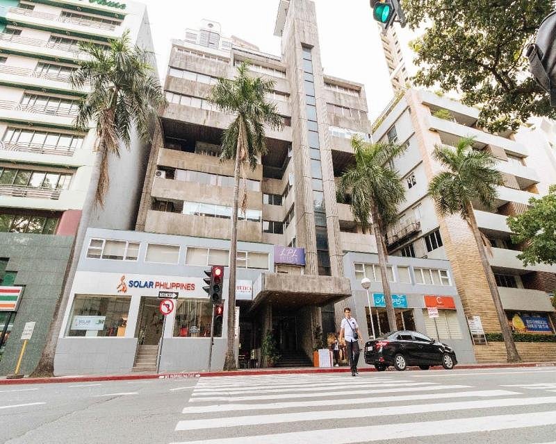 LPL Suites Greenbelt