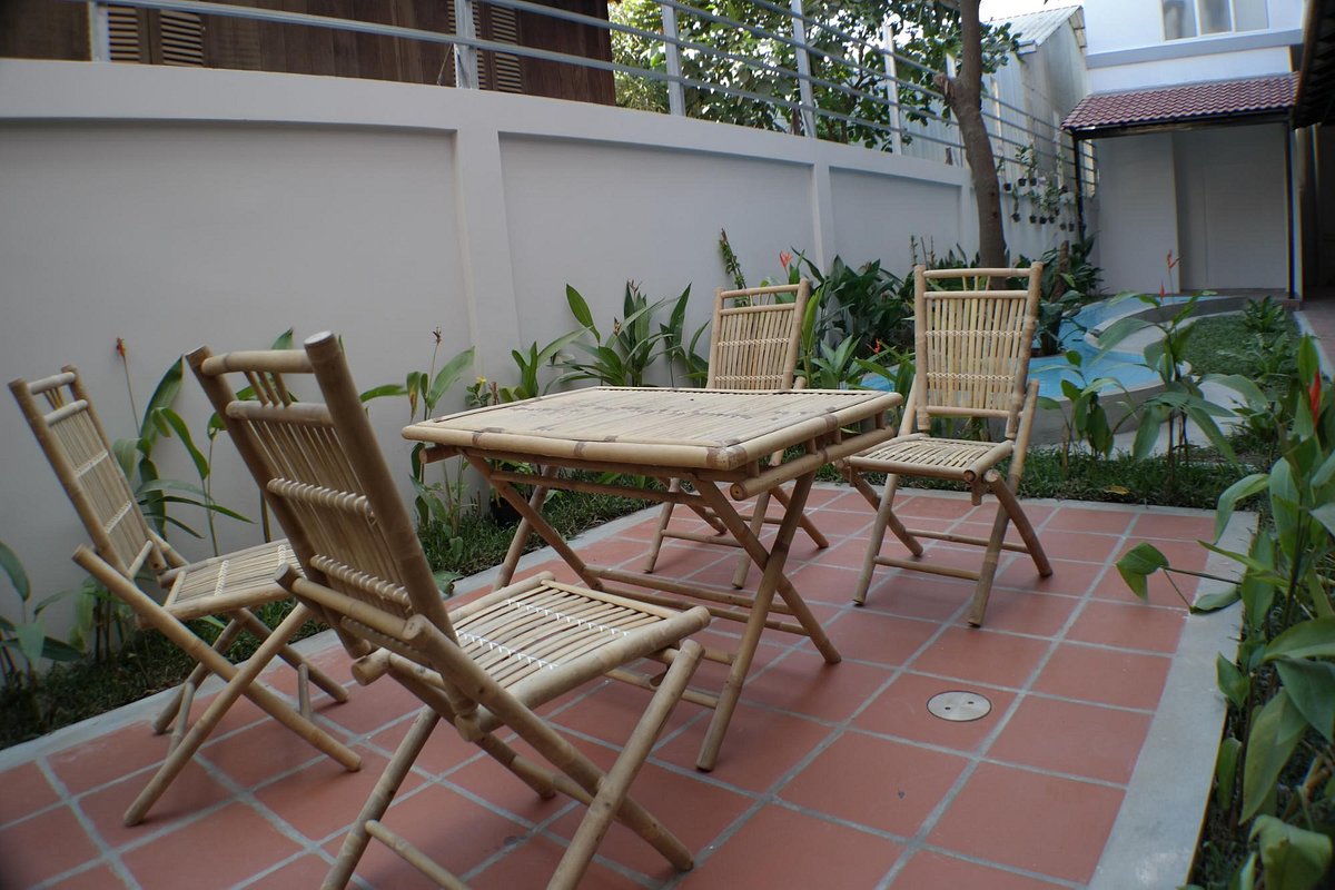 Mowin Boutique Hotel & Residence