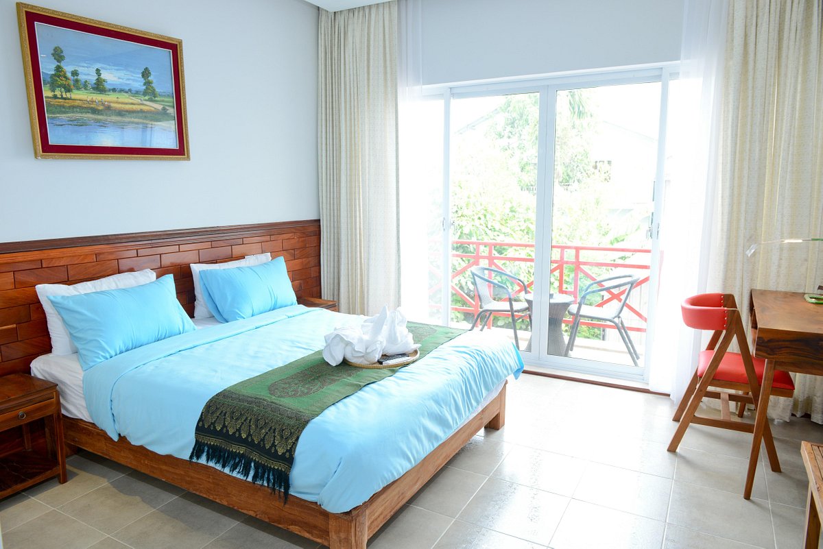 Mowin Boutique Hotel & Residence