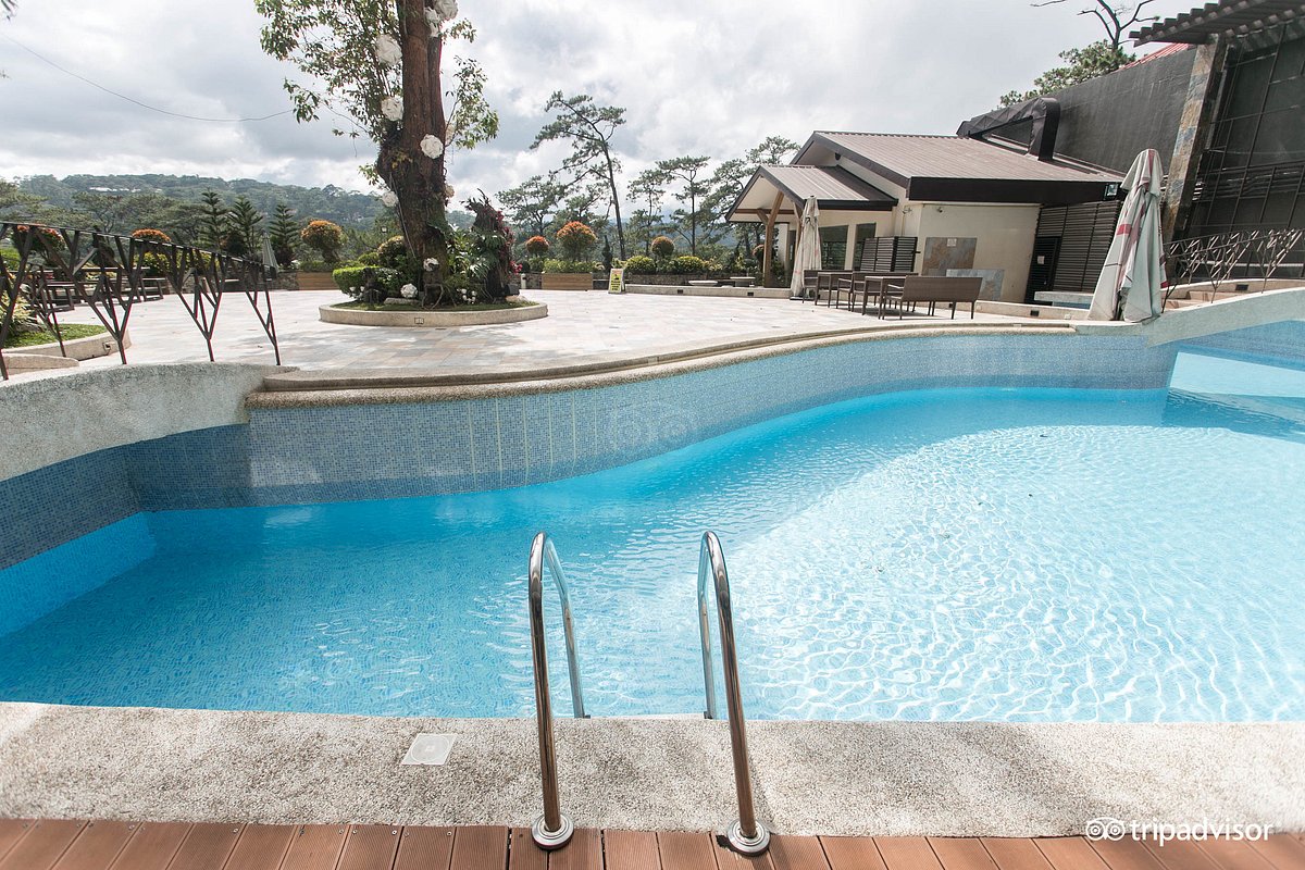 Newtown Plaza Hotel
