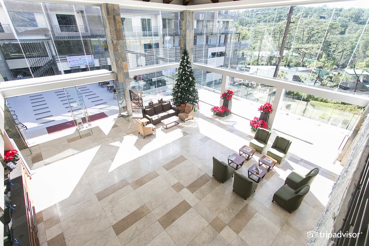 Newtown Plaza Hotel