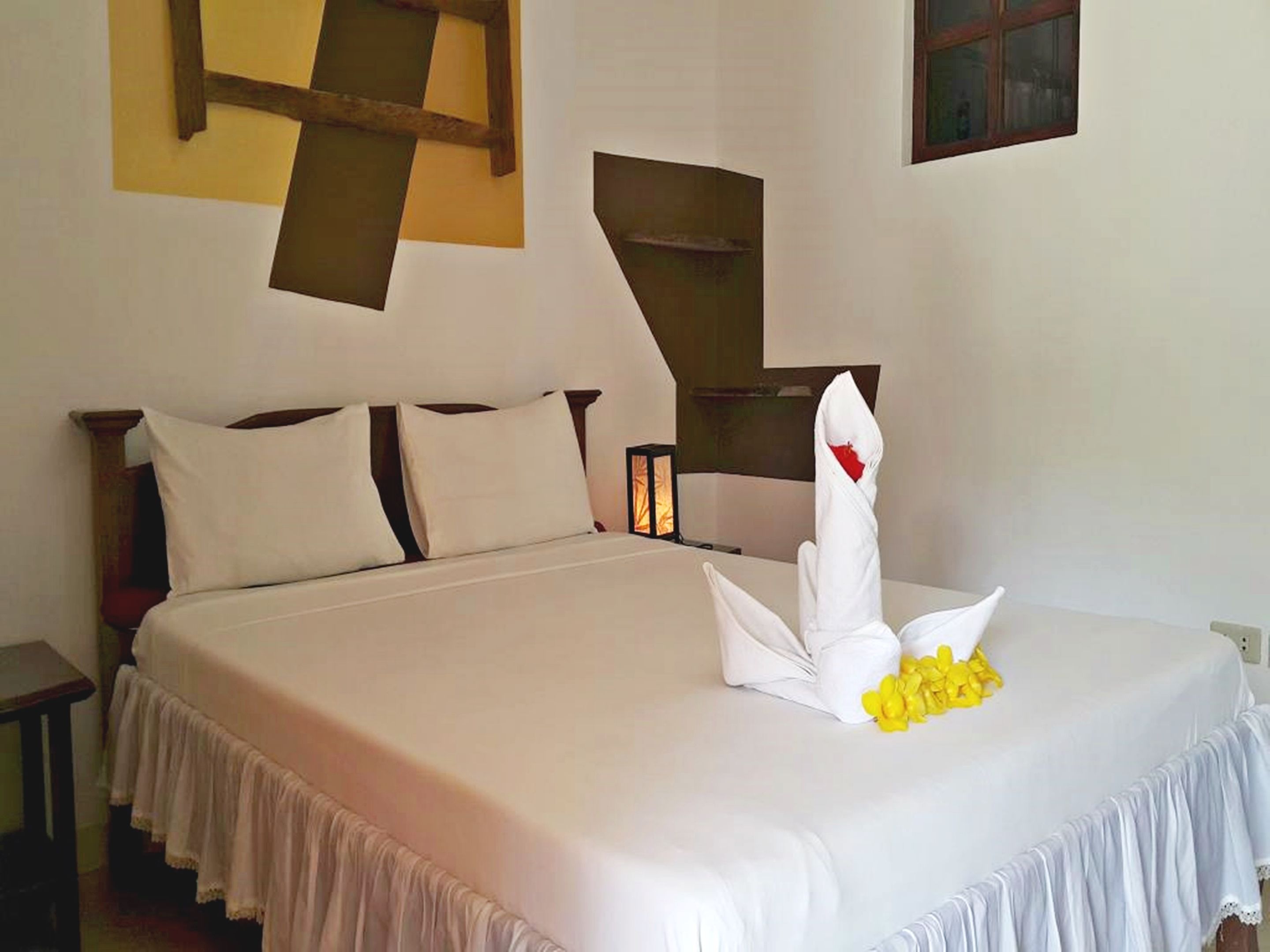 Oriental Sabang Hill Resort