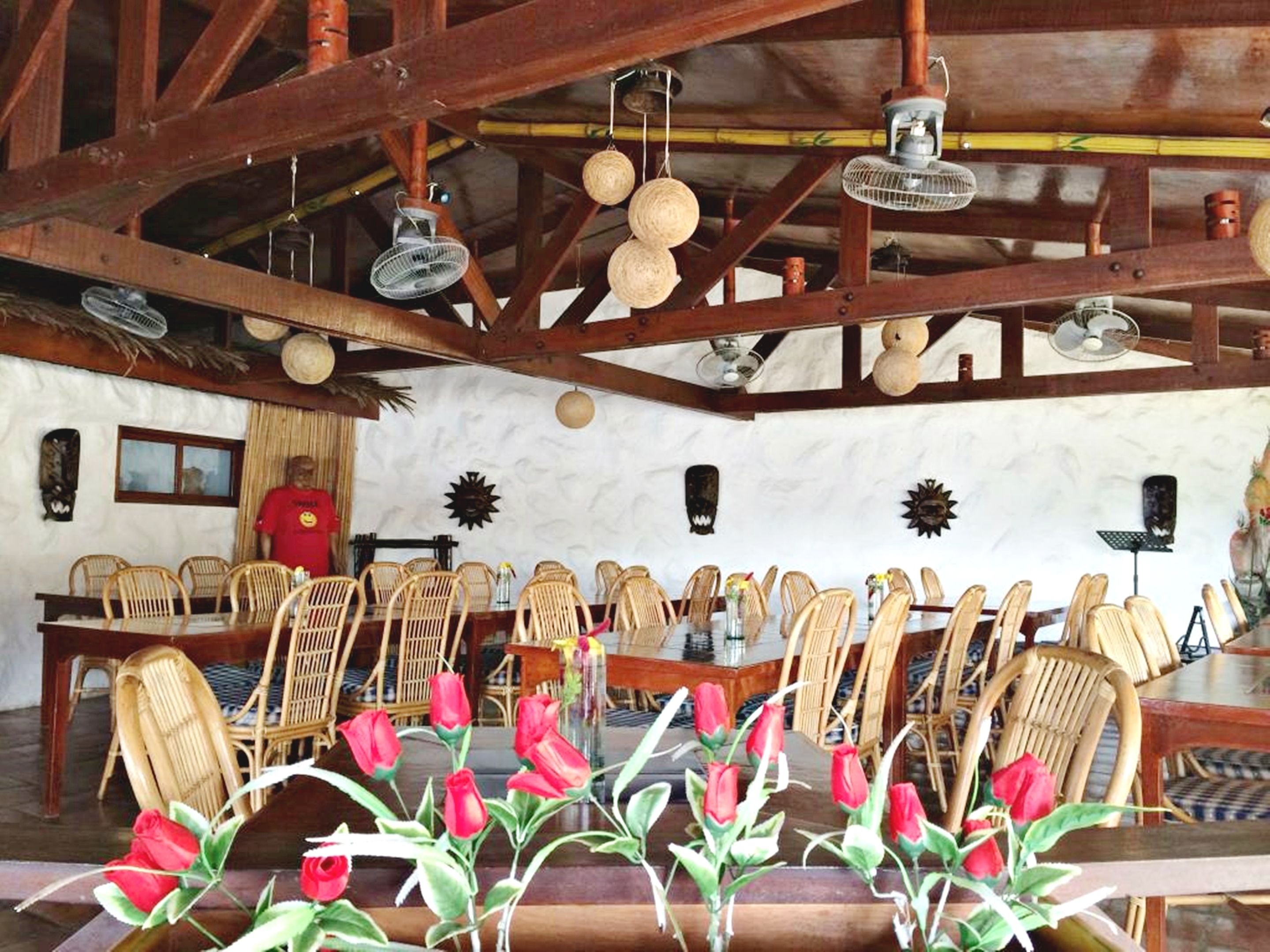 Oriental Sabang Hill Resort