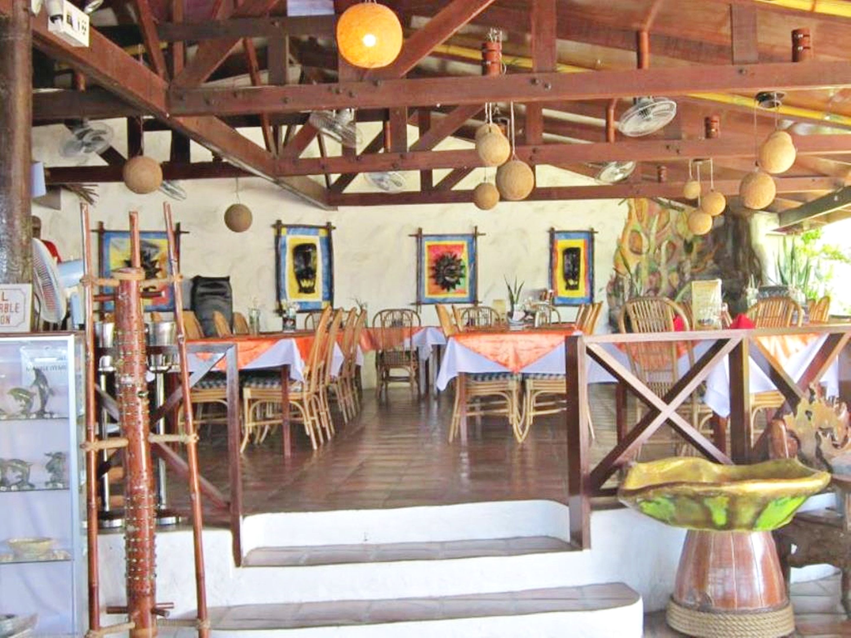 Oriental Sabang Hill Resort