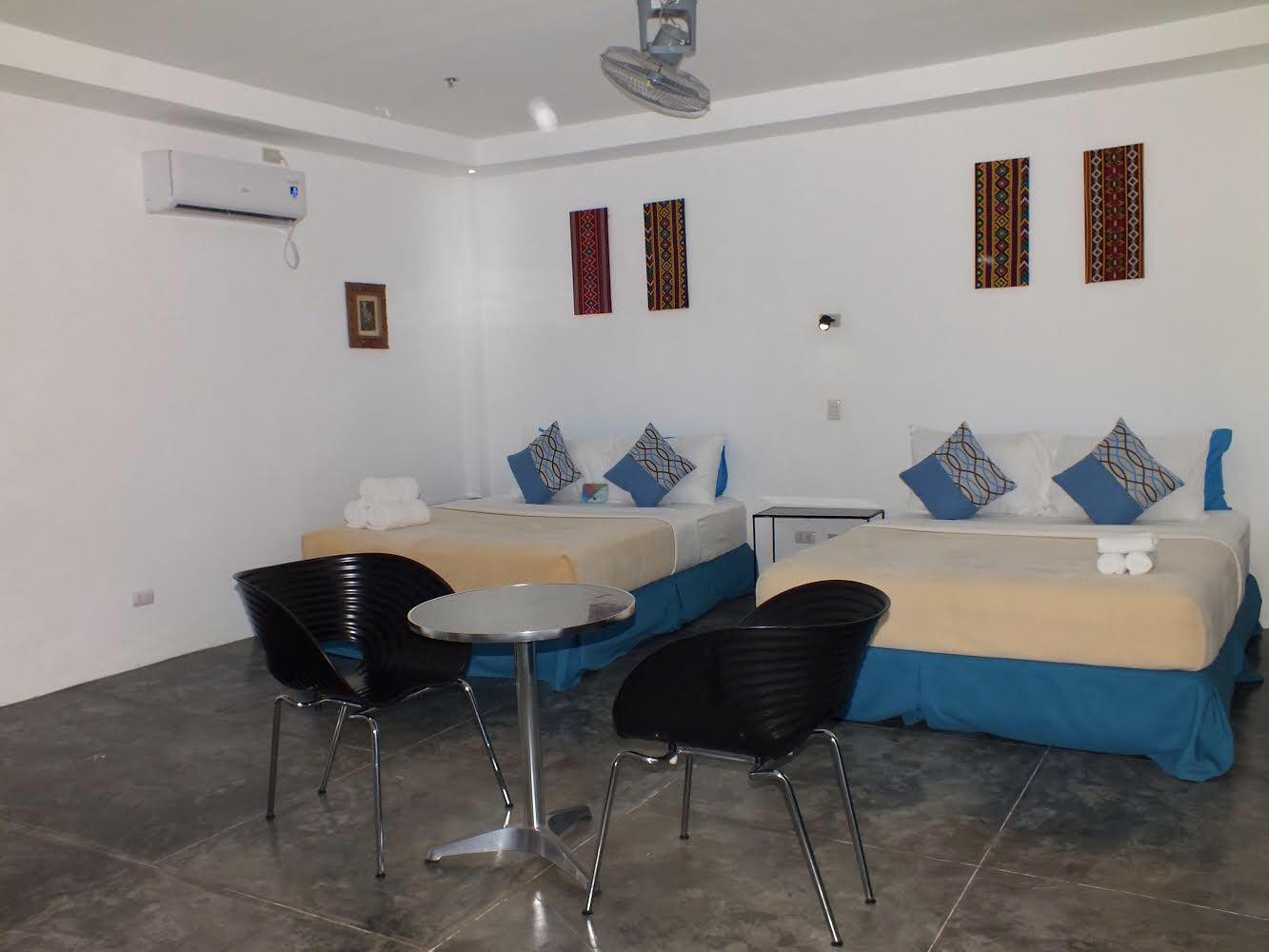 Paboreal Boutique Hotel