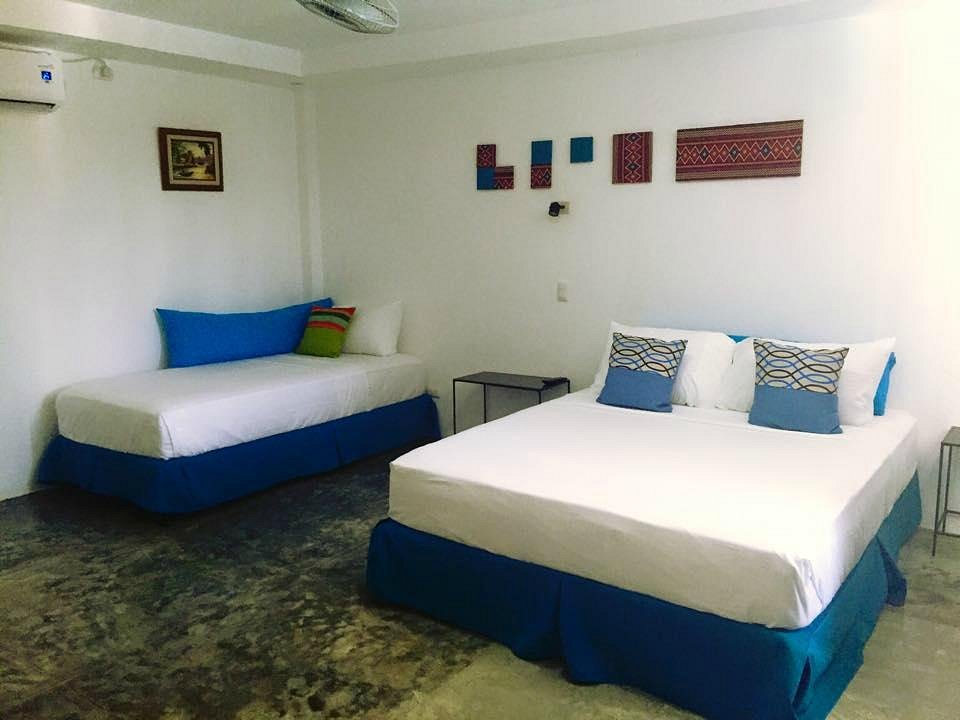 Paboreal Boutique Hotel