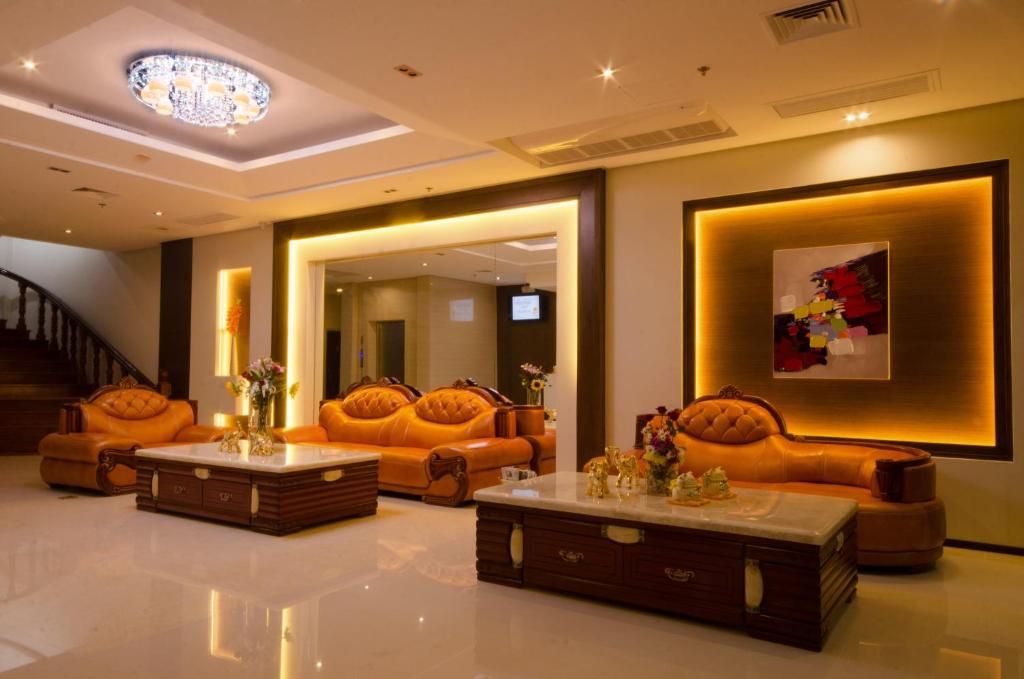 Palawan Uno Hotel