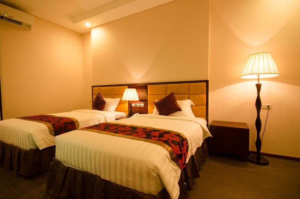 Palawan Uno Hotel