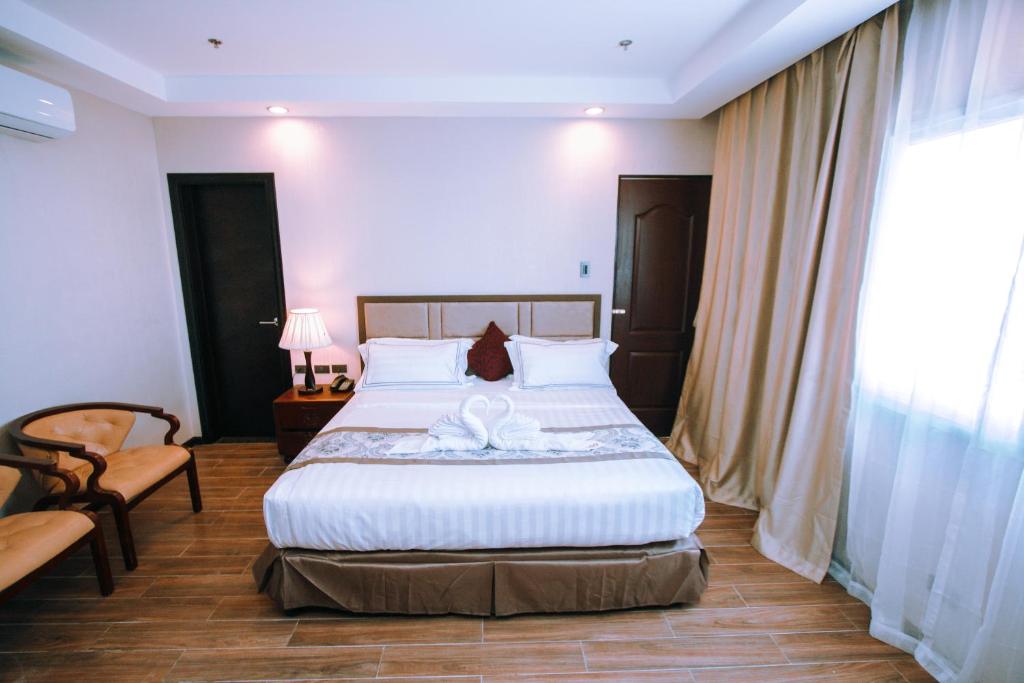 Palawan Uno Hotel