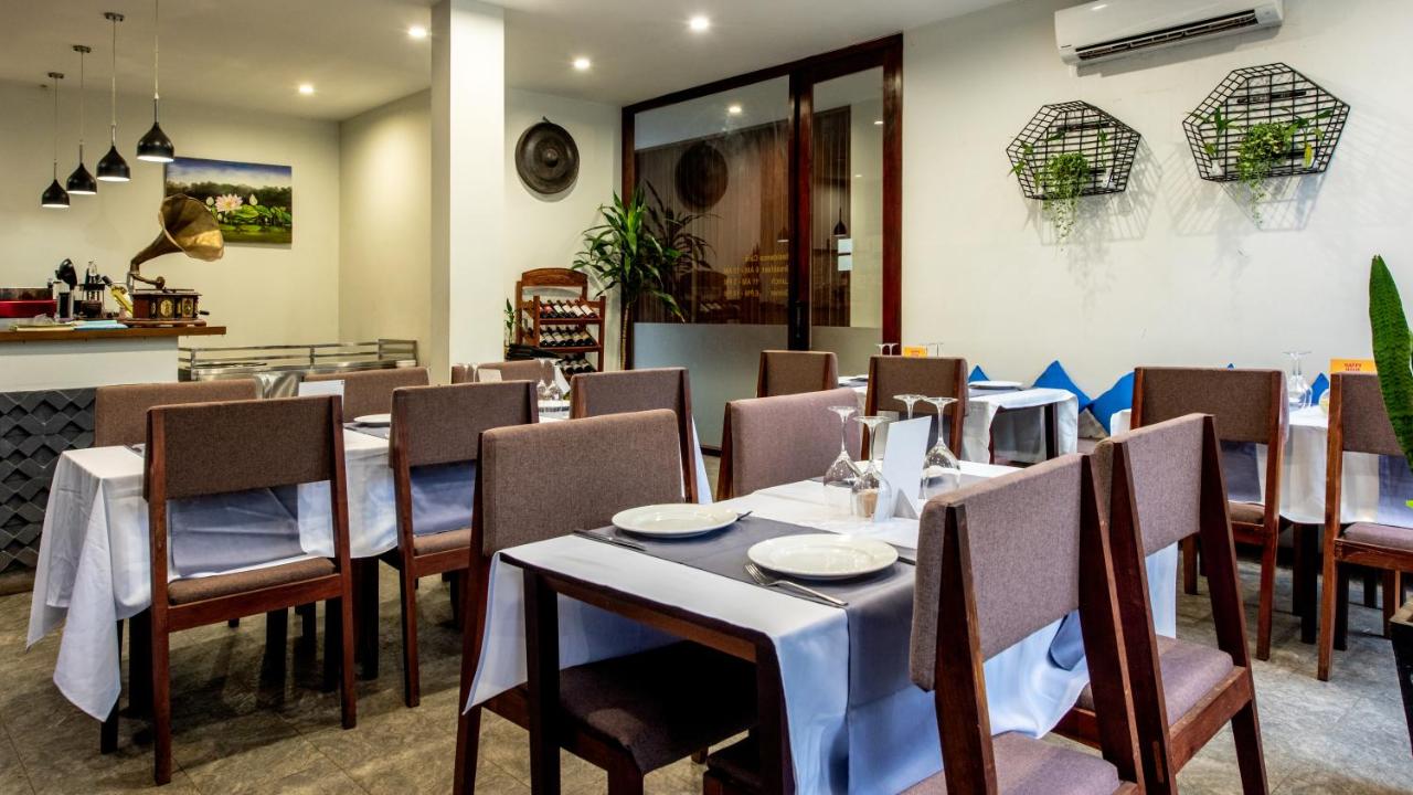 Popular Residence Hotel