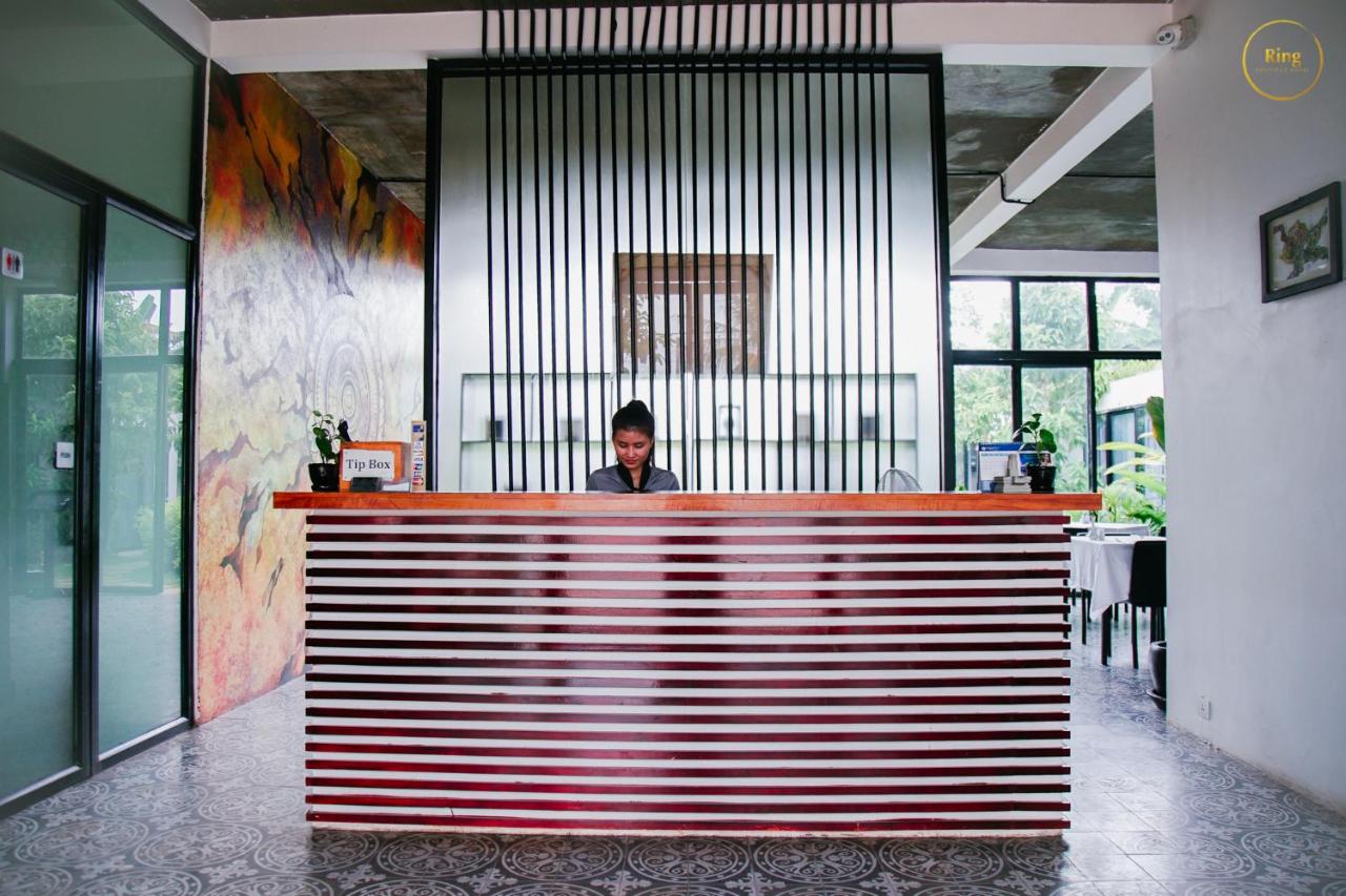 Ring Boutique Hotel