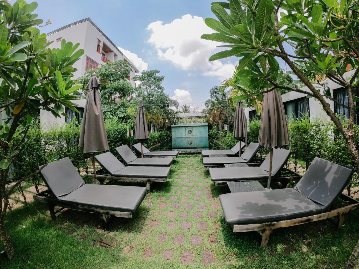 Ring Boutique Hotel