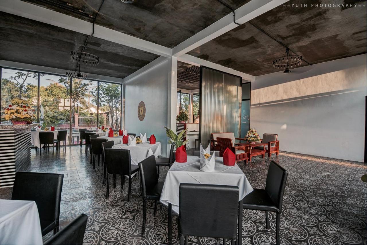 Ring Boutique Hotel