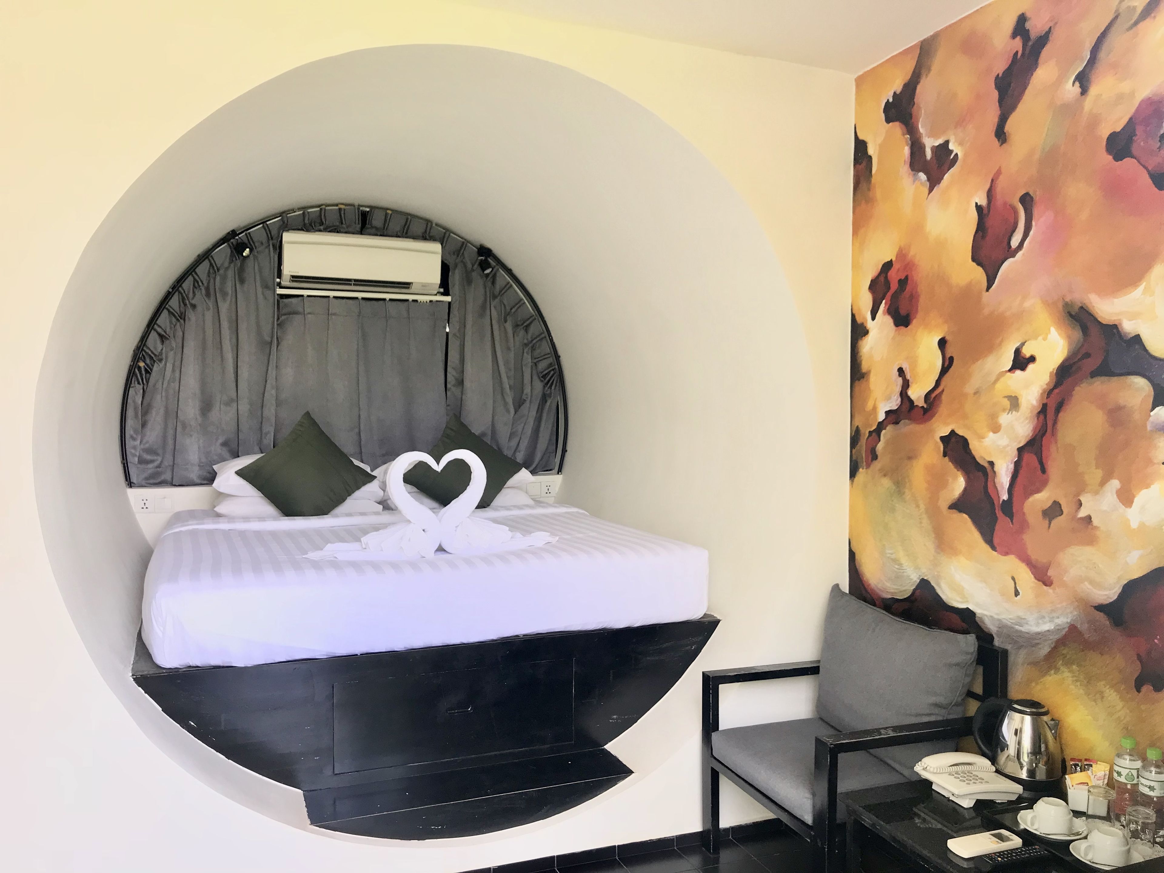 Ring Boutique Hotel
