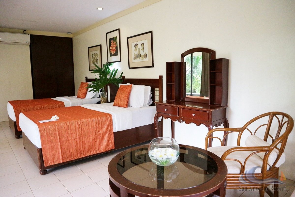 San Antonio Resort