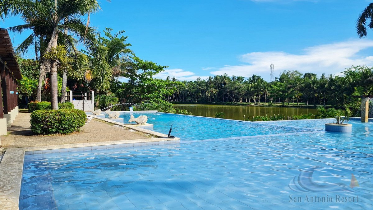 San Antonio Resort