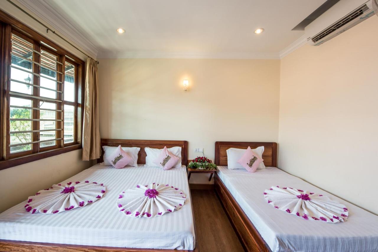 Seng Hout Hotel