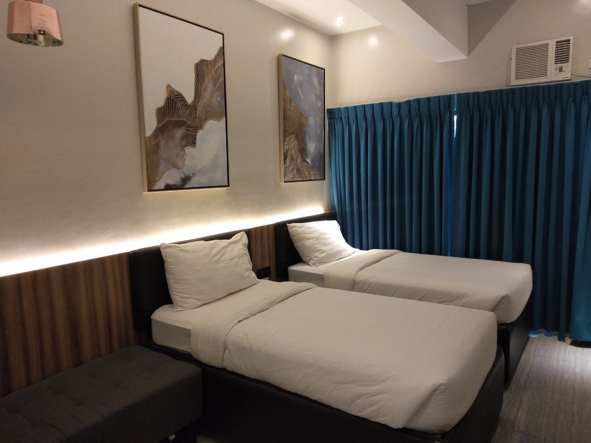 Skyloft Hotel