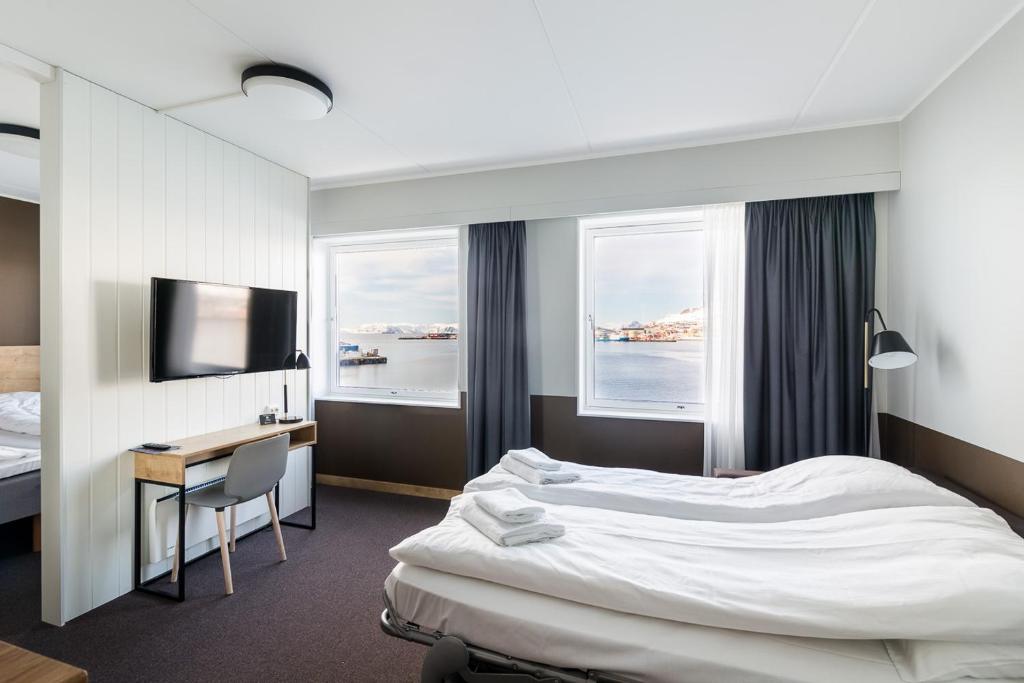 Smarthotel Hammerfest