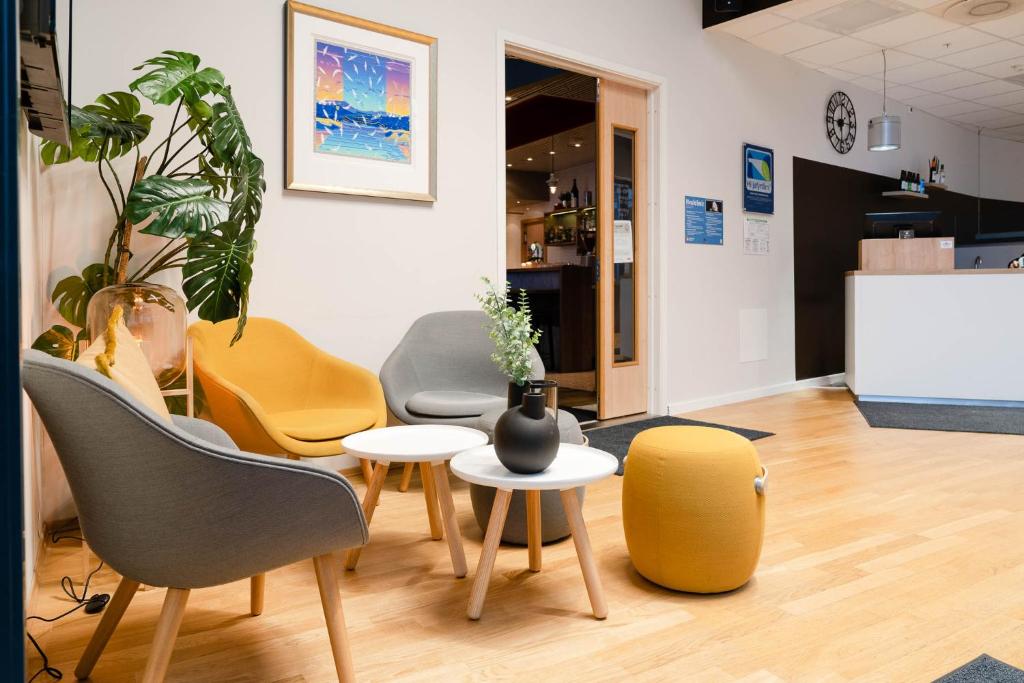 Smarthotel Hammerfest