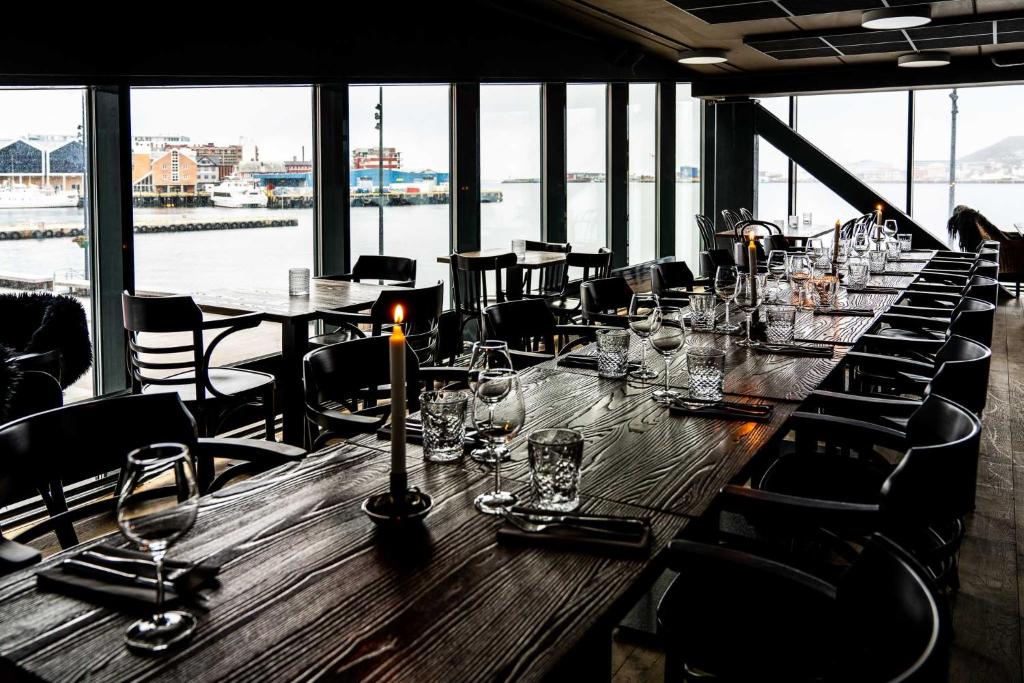 Smarthotel Hammerfest