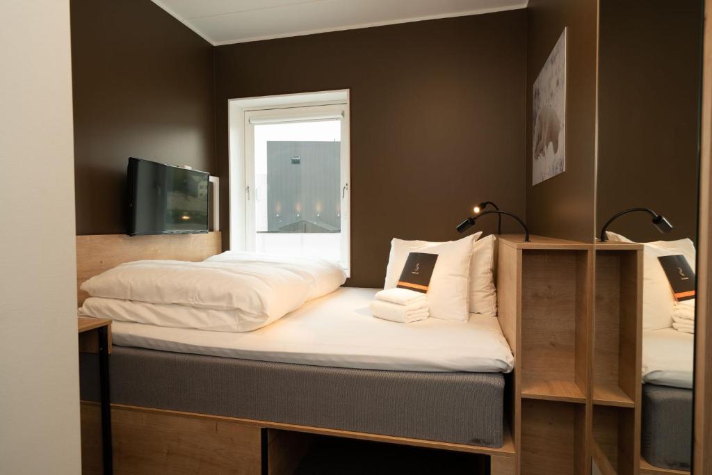 Smarthotel Hammerfest