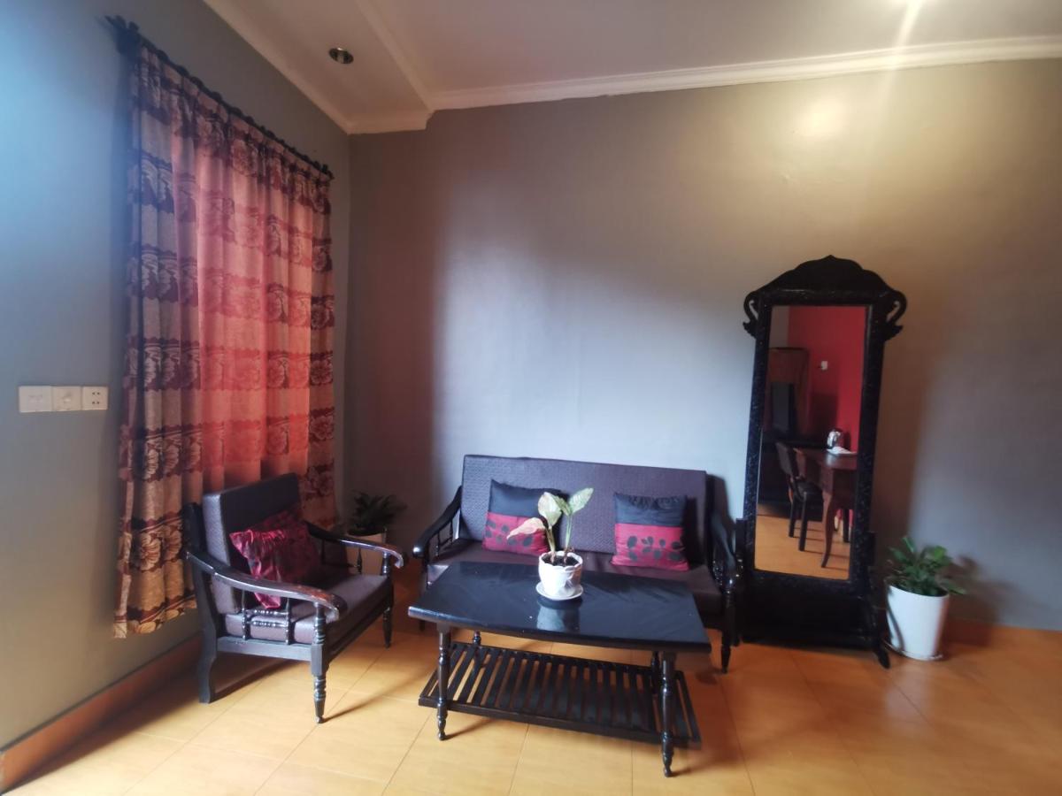 Sovanphum Guesthouse and Restaurant