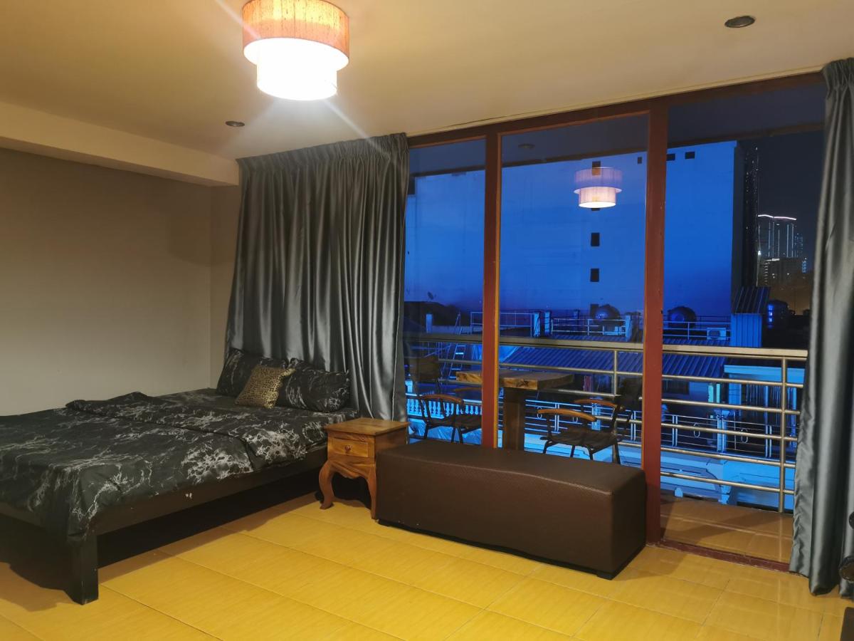 Sovanphum Guesthouse and Restaurant