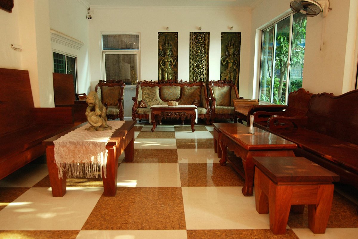 Tan Kang Angkor Hotel