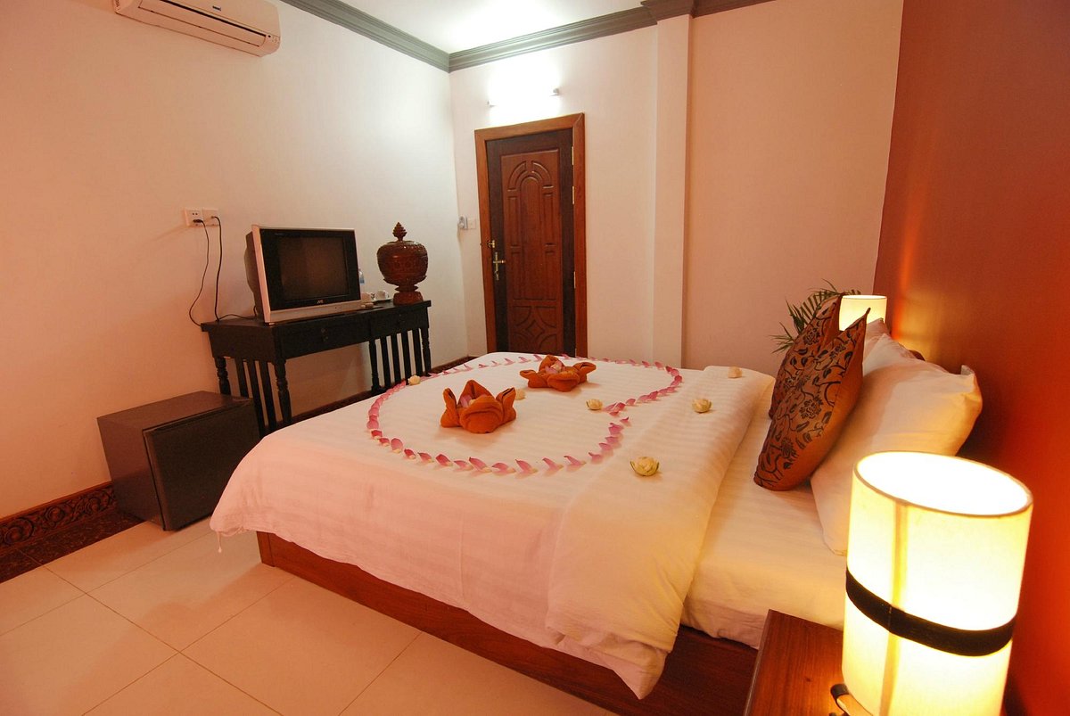 Tan Kang Angkor Hotel