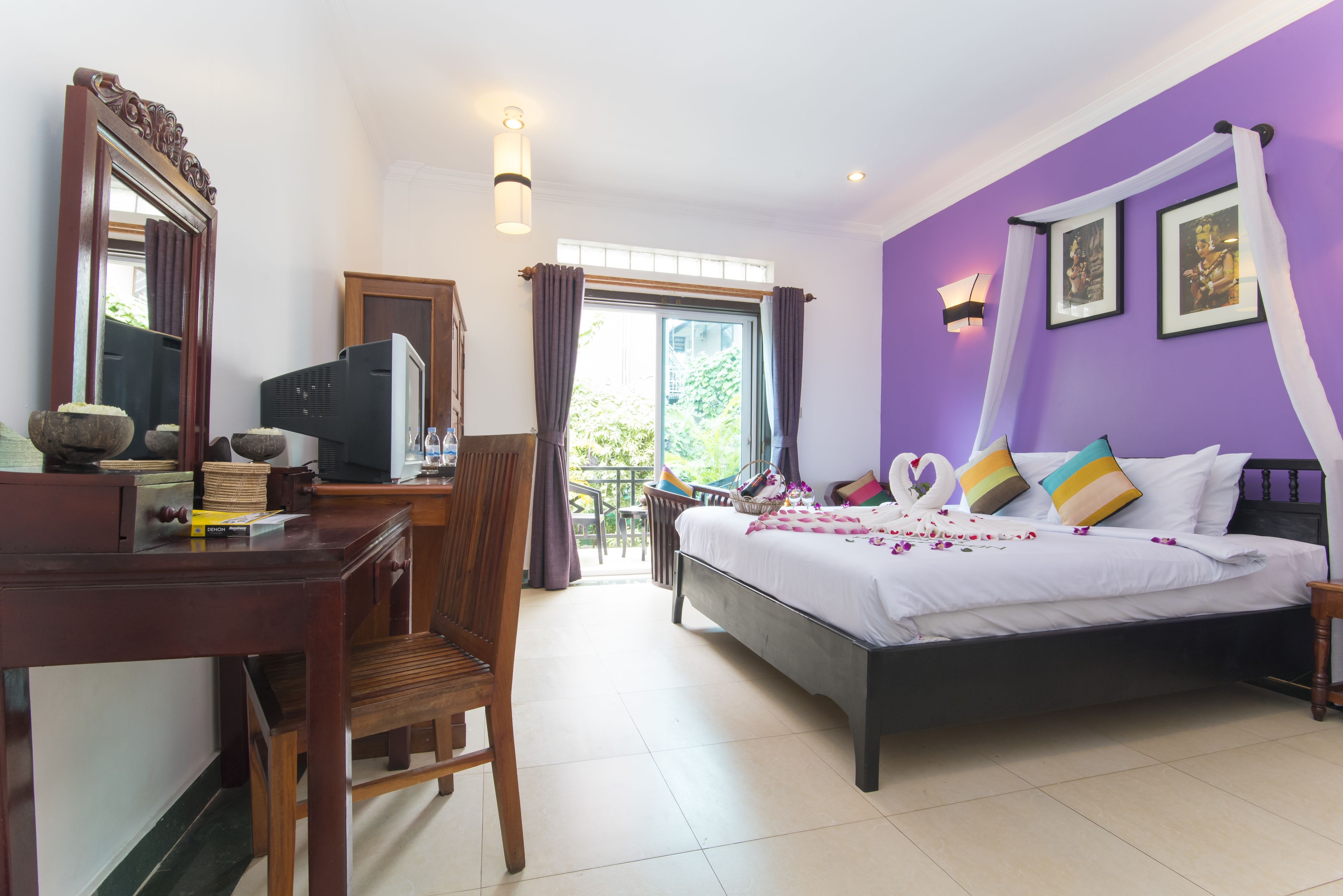 Tan Kang Angkor Hotel