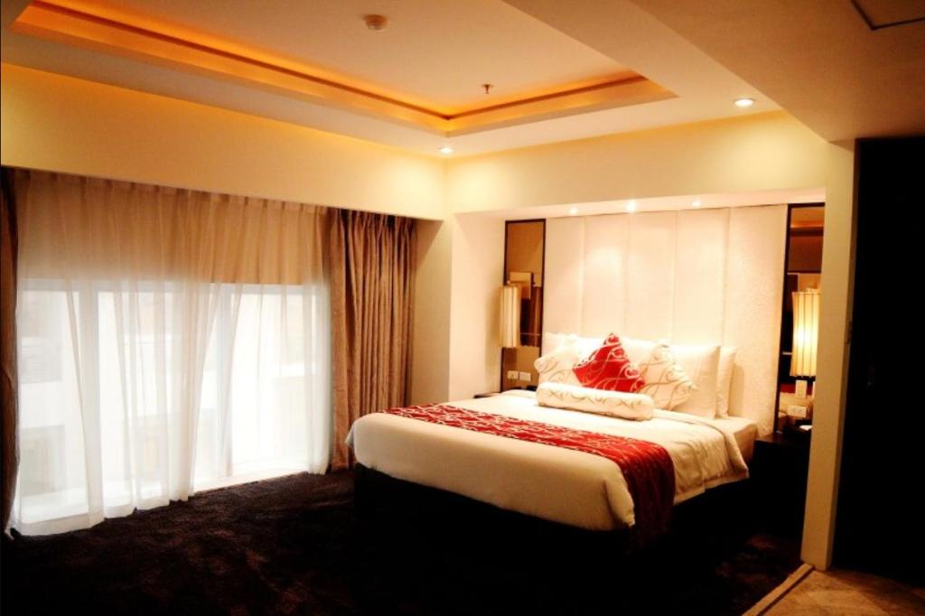The Penthouse Hotel
