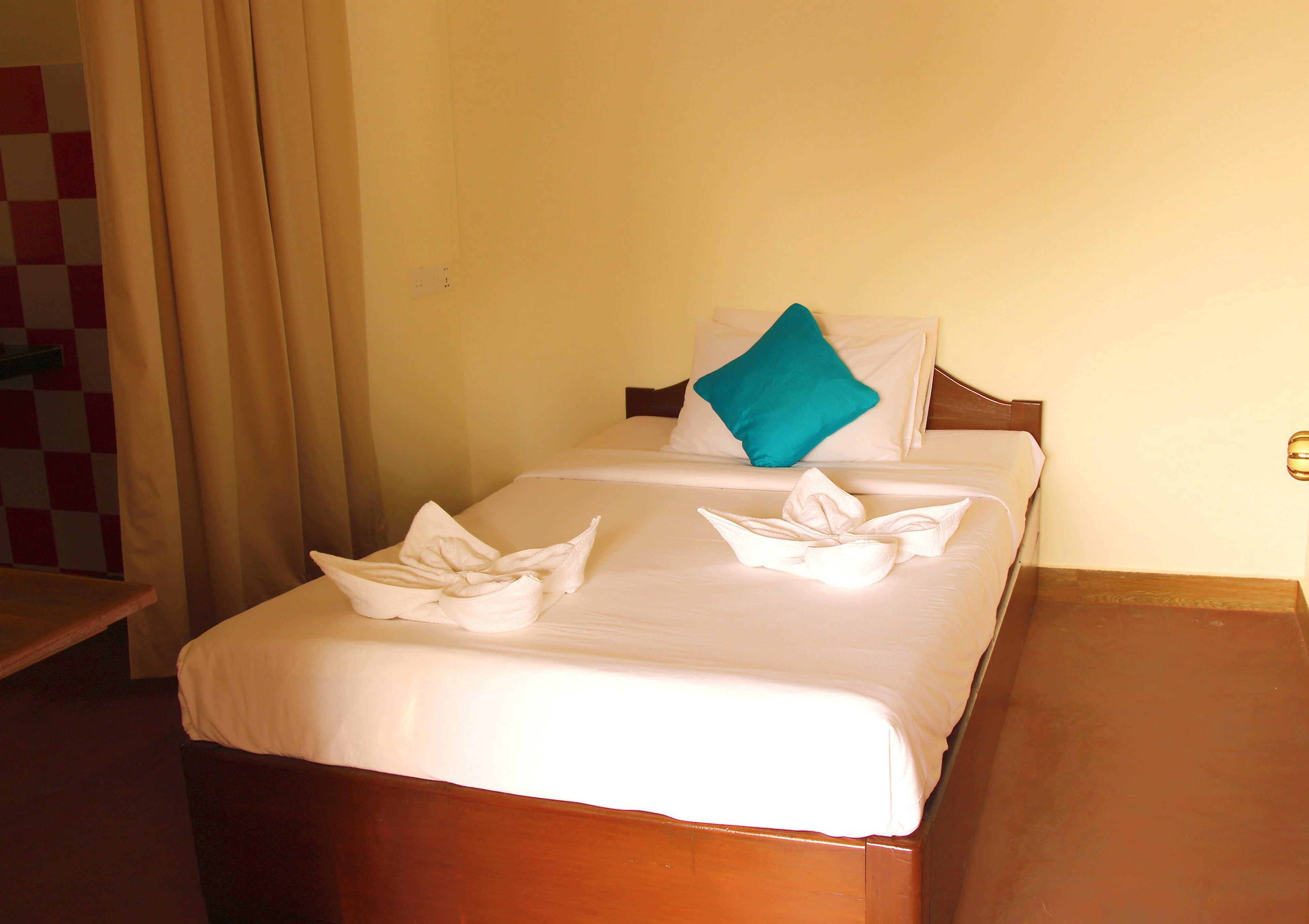 VANNA Hill Resort