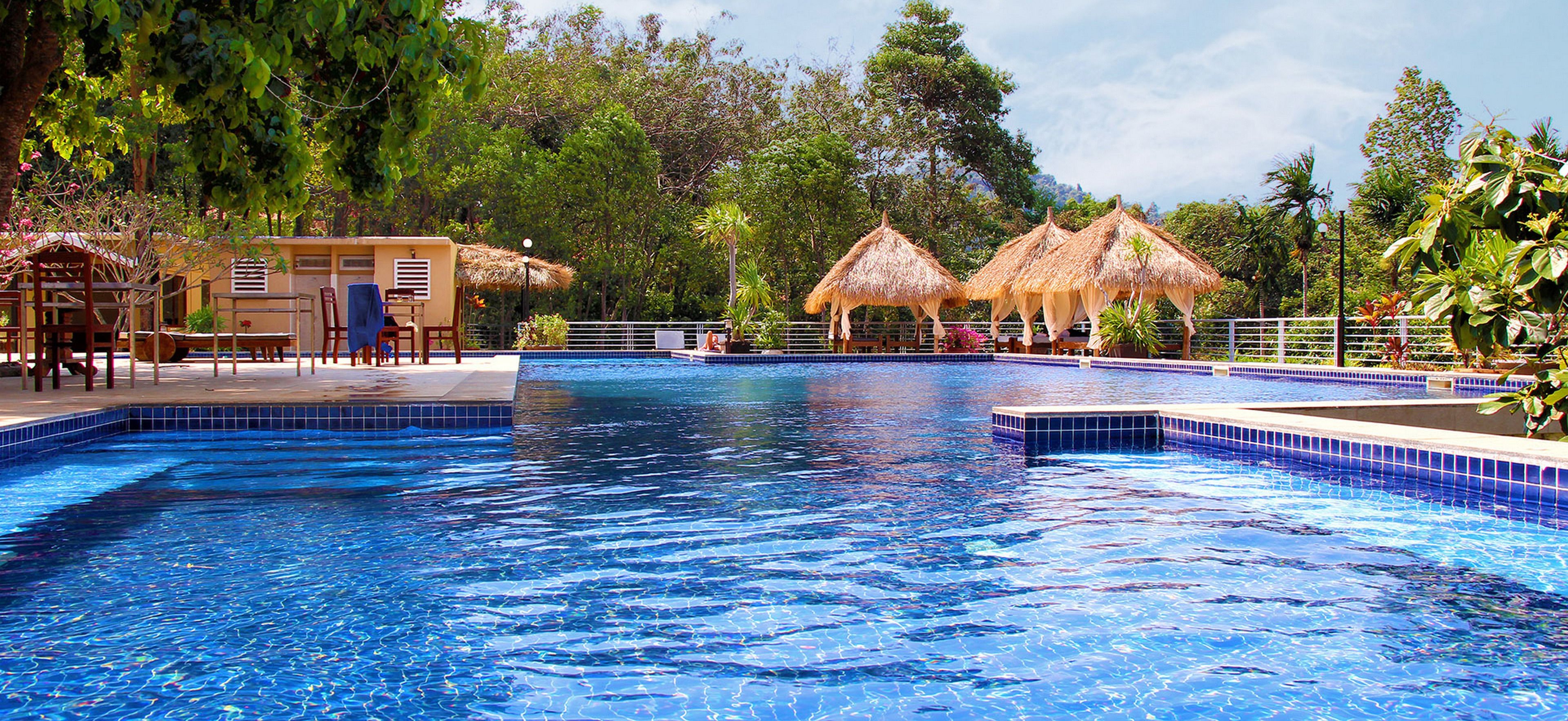 VANNA Hill Resort