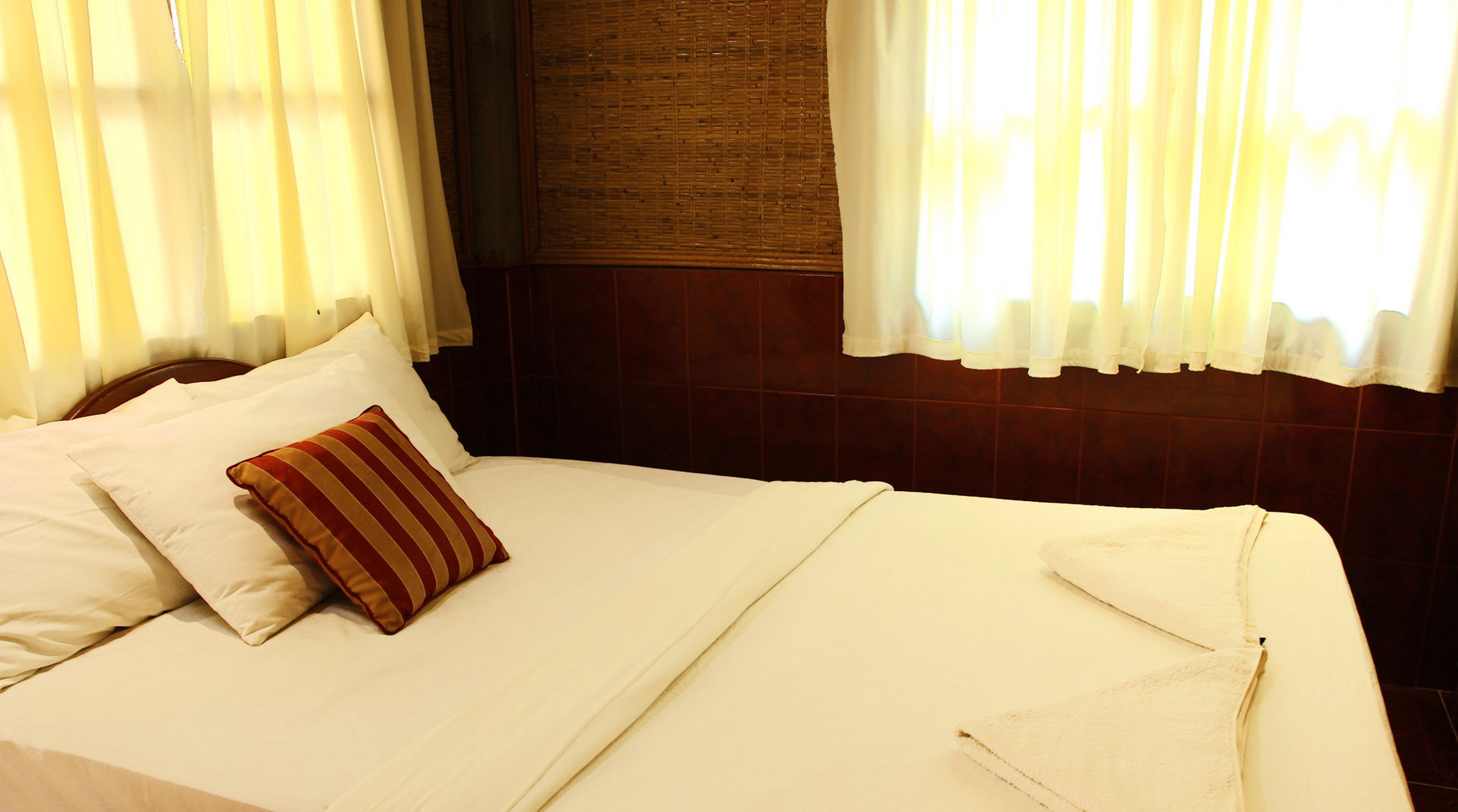 VANNA Hill Resort