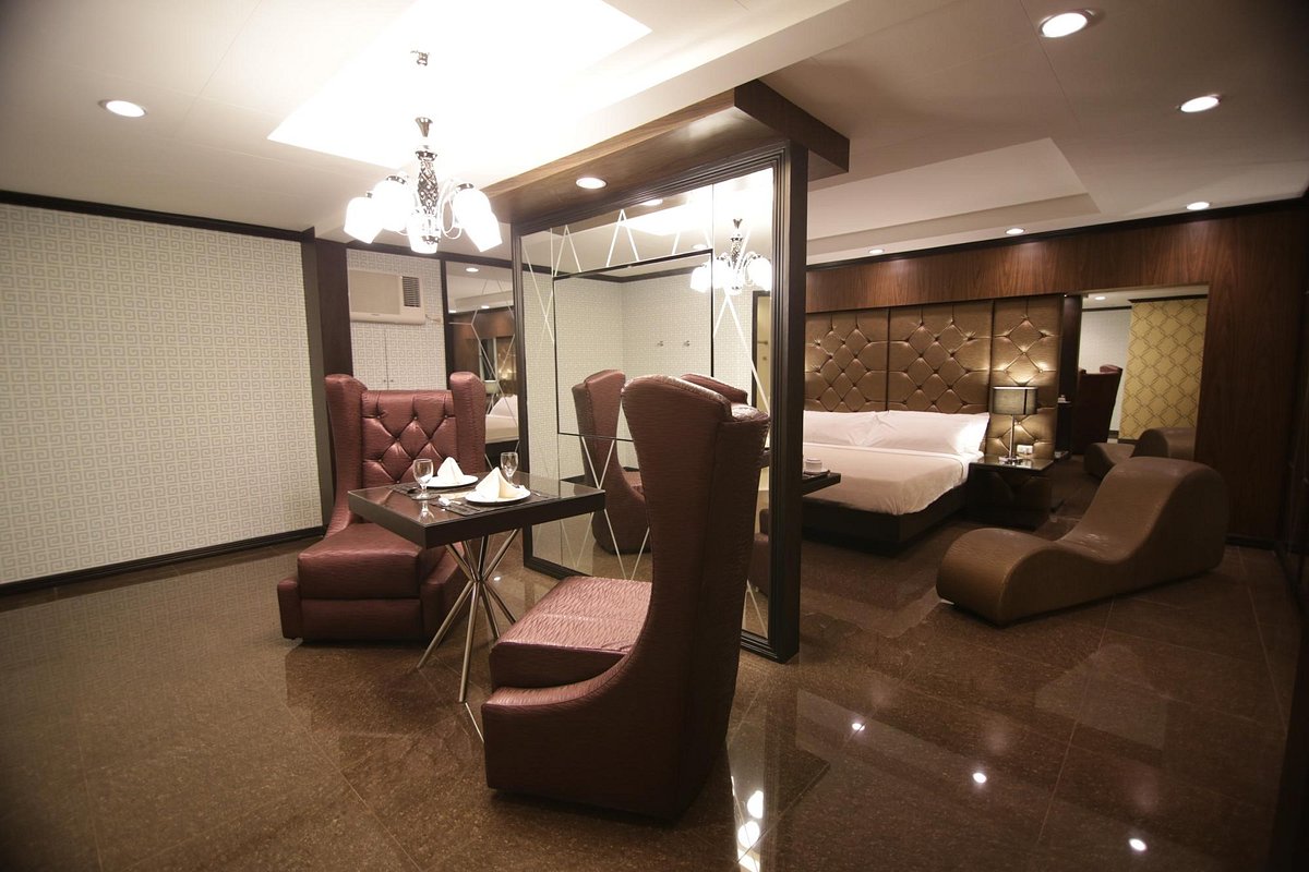 Victoria Court North EDSA Motorist Lodge (Quarantine Hotel)