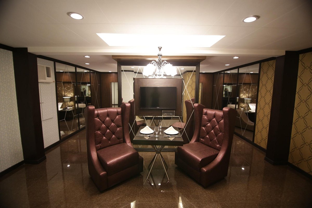 Victoria Court North EDSA Motorist Lodge (Quarantine Hotel)