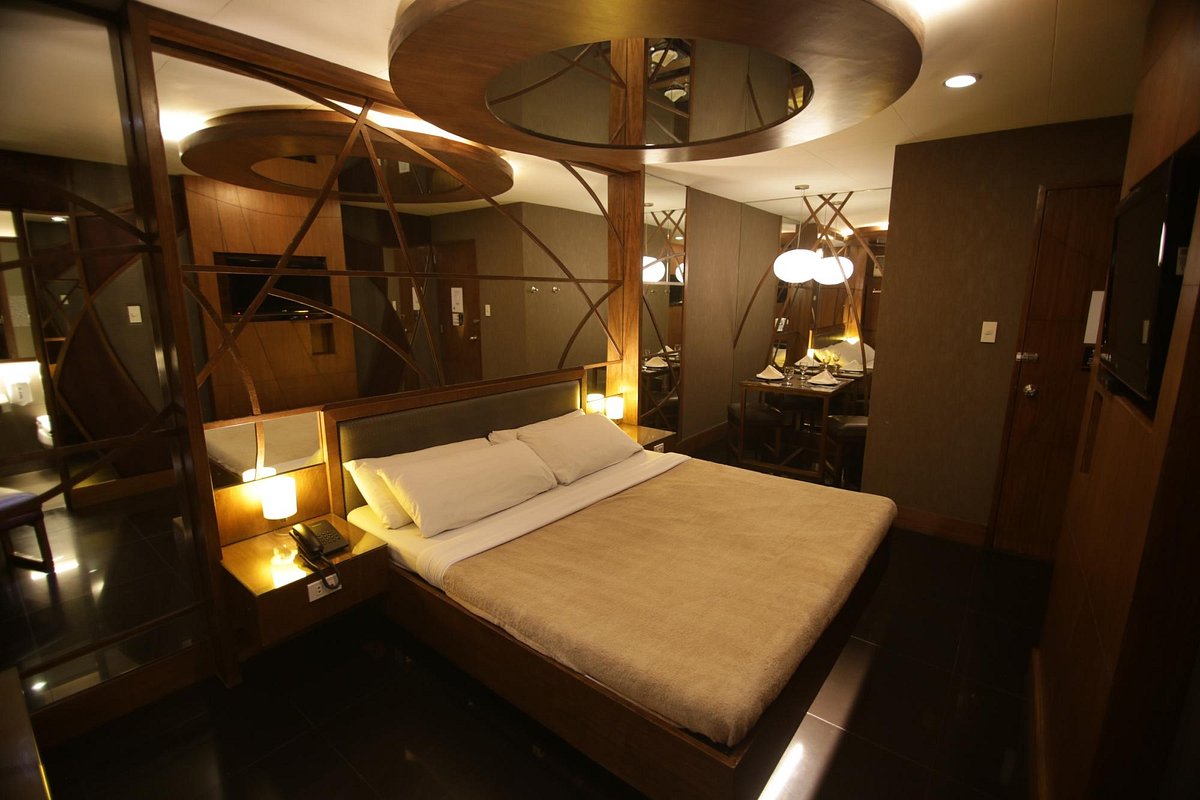 Victoria Court North EDSA Motorist Lodge (Quarantine Hotel)
