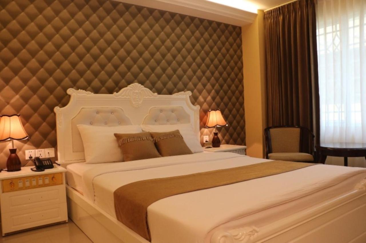 You Eng Hotel