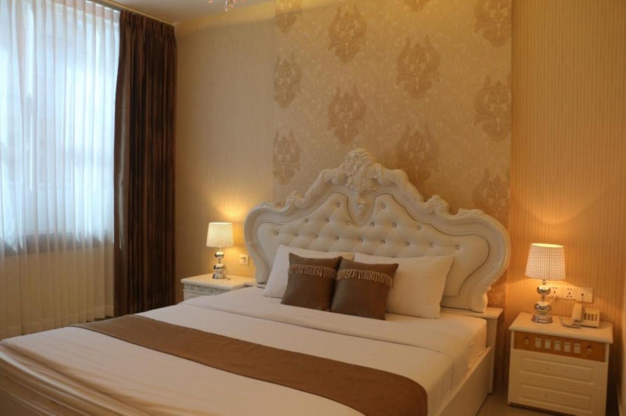 You Eng Hotel