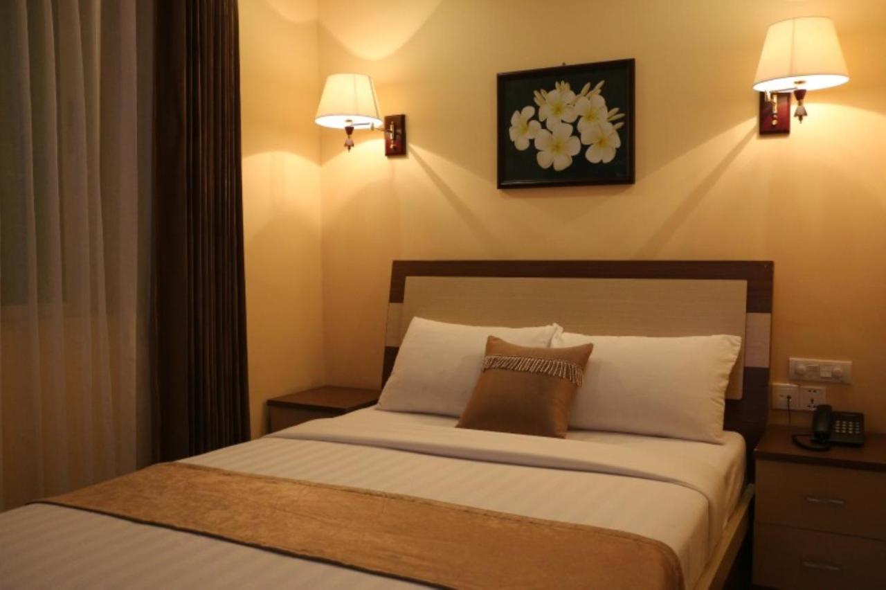 You Eng Hotel
