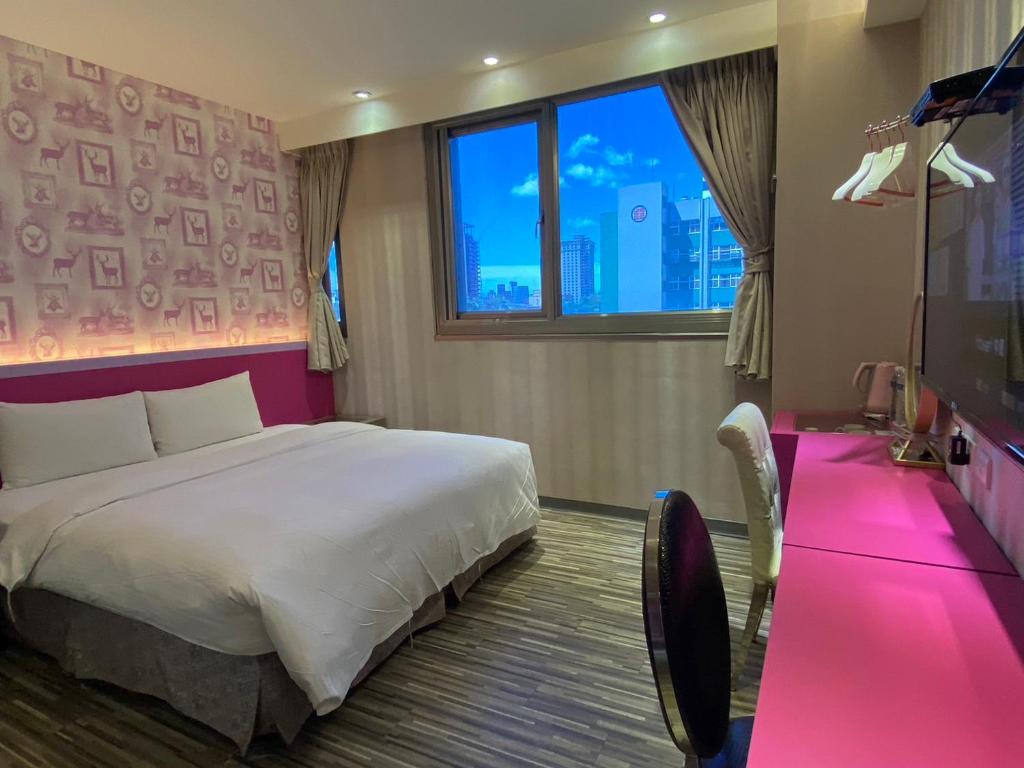 191 Hotel