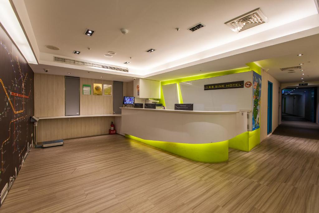 9ine Hotel