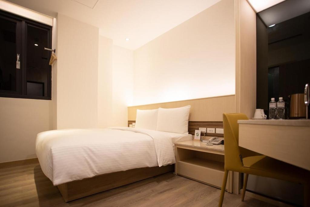 Beauty Avenue Inn