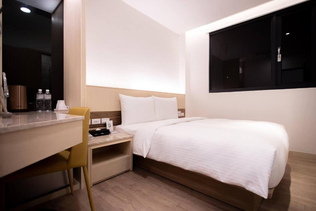 Beauty Avenue Inn